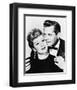 Desi Arnaz-null-Framed Photo