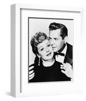 Desi Arnaz-null-Framed Photo