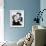 Desi Arnaz-null-Framed Photo displayed on a wall