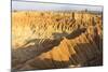 Desierto de Tatocoa (Tatacoa Desert), Colombia, South America-Peter Groenendijk-Mounted Photographic Print