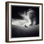 Desierto-Luis Beltran-Framed Photographic Print