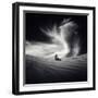 Desierto-Luis Beltran-Framed Photographic Print