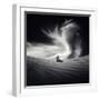 Desierto-Luis Beltran-Framed Photographic Print