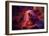 Design by Nature, Page Arizona-Vincent James-Framed Premium Photographic Print