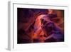 Design by Nature, Page Arizona-Vincent James-Framed Photographic Print