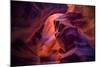 Design by Nature, Page Arizona-Vincent James-Mounted Photographic Print