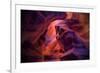 Design by Nature, Page Arizona-Vincent James-Framed Photographic Print