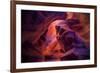 Design by Nature, Page Arizona-Vincent James-Framed Photographic Print