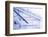 Design Drawing-Loskutnikov Maxim-Framed Photographic Print