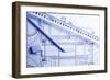 Design Drawing-Loskutnikov Maxim-Framed Photographic Print