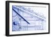 Design Drawing-Loskutnikov Maxim-Framed Photographic Print