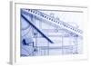 Design Drawing-Loskutnikov Maxim-Framed Photographic Print