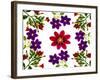 Design E-Ata Alishahi-Framed Giclee Print