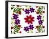 Design E-Ata Alishahi-Framed Giclee Print