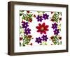 Design E-Ata Alishahi-Framed Giclee Print