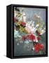 Canvas Black