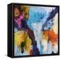 Canvas Black