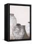 Canvas Black