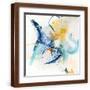 Brown Frame
