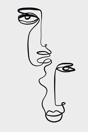 Art Print, , large