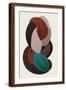 Brown Frame