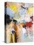 Stretched Canvas