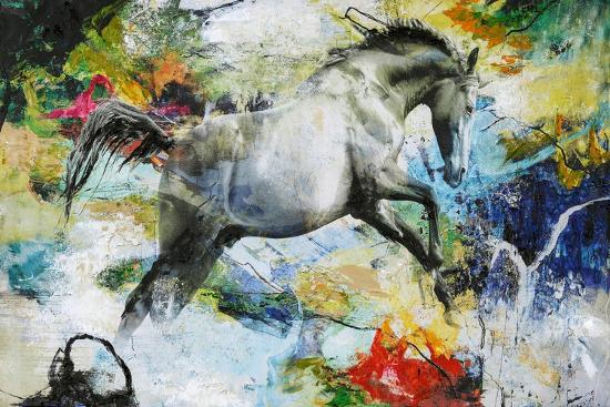 Art Print, , large