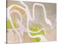 Stretched Canvas