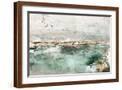 Brown Frame
