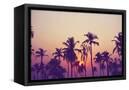 Canvas Black