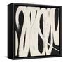 Canvas Black