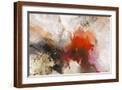 Brown Frame