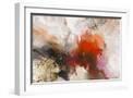 White Frame
