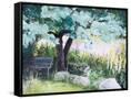 Canvas Black