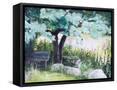 Canvas Black