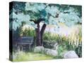 Stretched Canvas