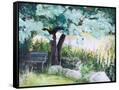 Canvas Black