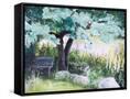 Canvas Black