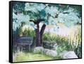 Canvas Black