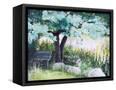 Canvas Black