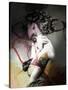 Stretched Canvas