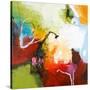 Stretched Canvas