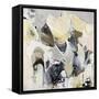 Canvas Black