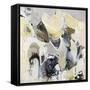 Canvas Black