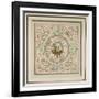 Design For a Ceiling-null-Framed Giclee Print