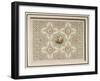 Design For a Ceiling-null-Framed Giclee Print