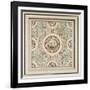 Design For a Ceiling-null-Framed Giclee Print