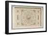 Design For a Ceiling-null-Framed Giclee Print