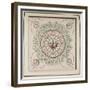 Design For a Ceiling-null-Framed Giclee Print