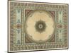 Design for a Ceiling-Sloan-Mounted Art Print